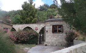 Lantana Stone House